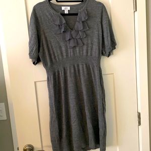 Loft Sweater Dress
